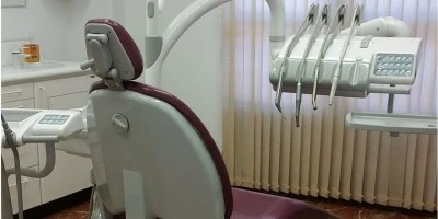 Clínica Dental Doctora Laura