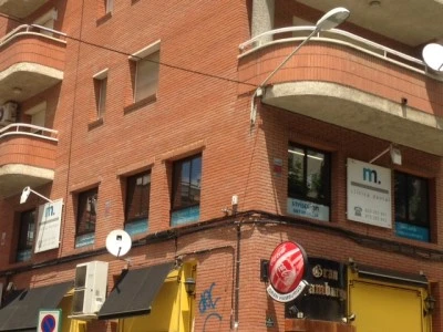 Clinica dental Doctora Matavera