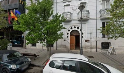 Clínica Dental Doctores Viloria