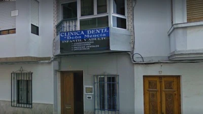 Clínica Dental Doña Mencía - Dr. José Antonio Jiménez
