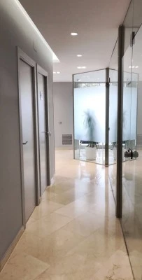 Clínica Dental Dr Albert Gras