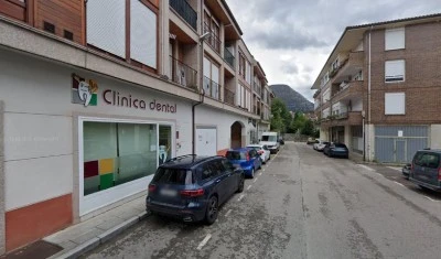 Clínica Dental Dr César