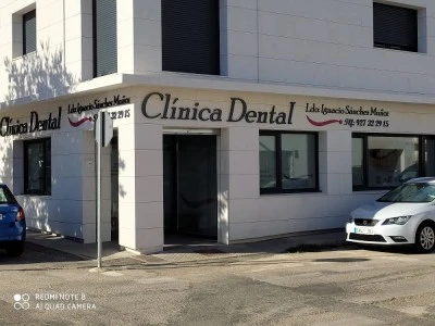 Clínica Dental Dr Ignacio Sánchez Muñoz