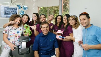 Clínica Dental Dr. Acosta