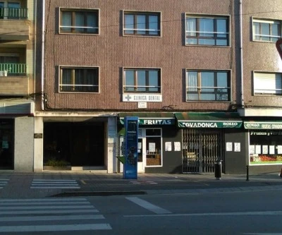 Clínica Dental Dr. Andrada