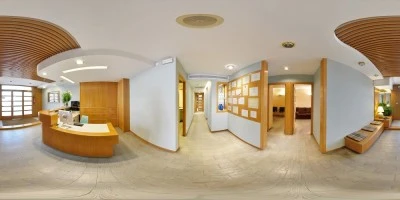 CLINICA DENTAL DR. ANTONI CAUHÉ