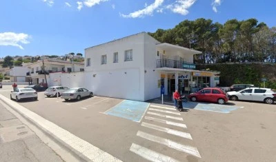 Clinica Dental Dr. Antoni Darnés