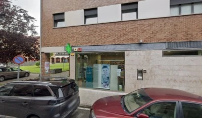 Clínica Dental Dr. Berreteaga