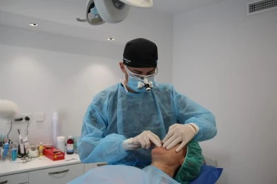Clínica Dental Dr. Bonastre