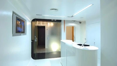 Clínica Dental Dr. Bordes Lleida