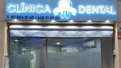 Clínica Dental Dr. Carlos Gómez