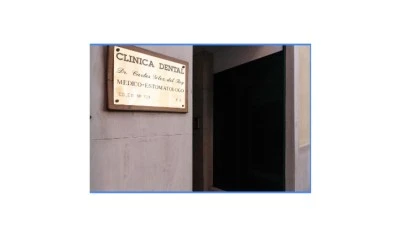 Clínica Dental Dr. Carlos González del Rey
