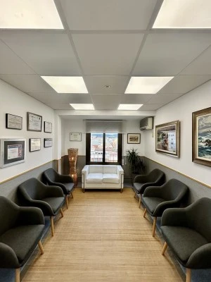 CLÍNICA DENTAL Dr. ESTEVE