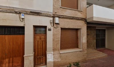 Clinica Dental Dr. Fornés