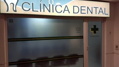 Clínica Dental Dr. Germán R. Hussing