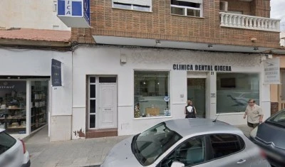 Clínica Dental Dr. Gigena