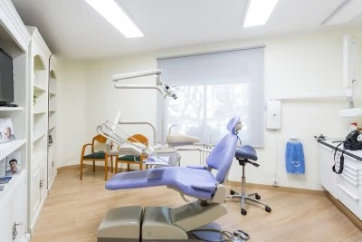 Clínica Dental Dr. Gratacòs