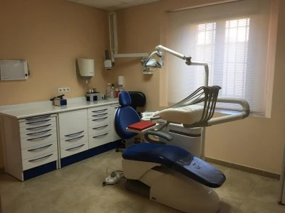 Clínica Dental Dr. Hernáiz Rosa