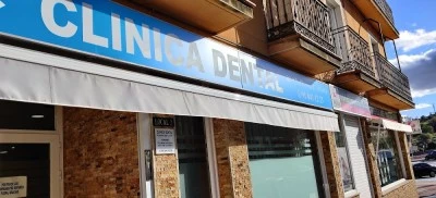 Clínica dental dr. Ignacio López-Linares