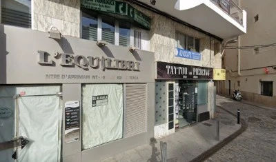 Clinica Dental Dr. Joaquim Campano