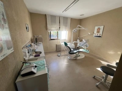 Clínica Dental Dr. Juan Carlos Morales