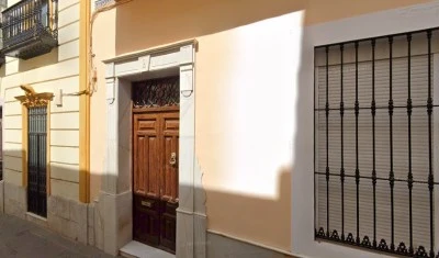 Clínica dental Dr. Juan García Rojas