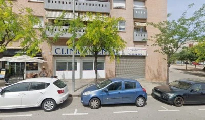 Clinica dental Dr. Machuca