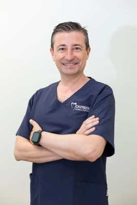 Clinica Dental Dr. Manuel Monterde