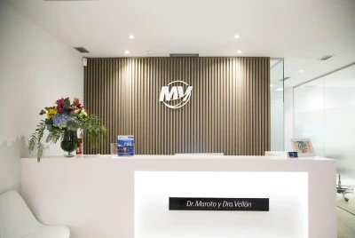 Clínica Dental Dr. Maroto y Dra. Vellón Dentistas en Aranjuez