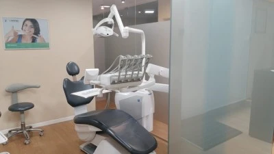 Clínica Dental Dr. Mestres Sant Feliu