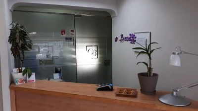 Clínica Dental Dr. Osvaldo Bottino Marchisio
