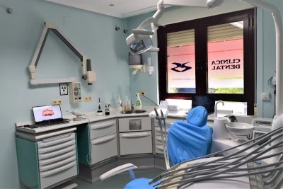 Clínica Dental Dr. Ricardo Sancho