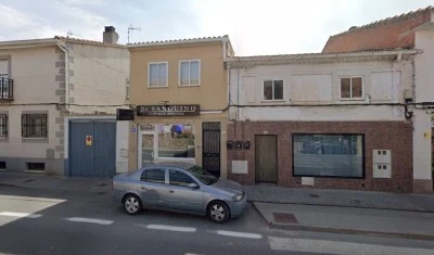 Clinica Dental Dr. Sanguino