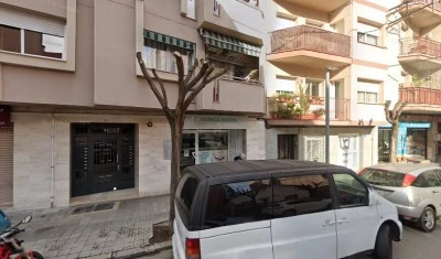 Clínica Dental Dr. Vásquez Mollet