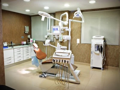 Clínica Dental Dr. Vicente Ferrer