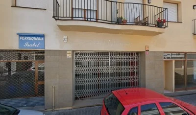 Clínica Dental Dr.A Caro Dra.C Figueras