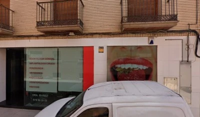 Clínica Dental Dra Eva Ibáñez