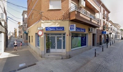 Clínica Dental Dra Rosalía Cikacz Navarro (Illescas)