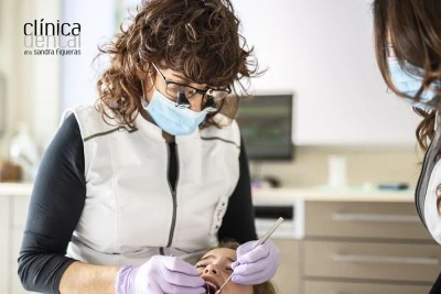 Clínica Dental Dra Sandra Figueras