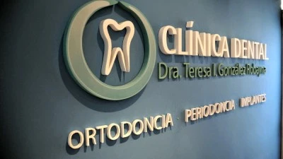 Clinica Dental Dra Teresa González Robayna