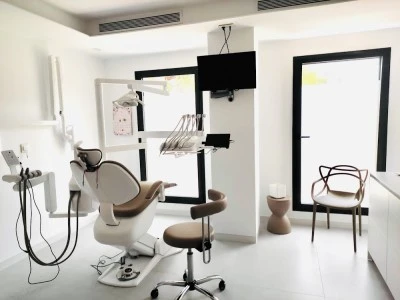 Clínica Dental Dra. Alicia Jiménez-Pinzón Pineda