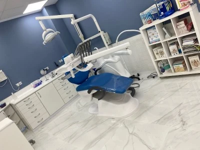 Clínica dental Dra. Amparo Molina