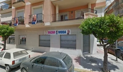 Clinica dental Dra. Ángela Ferrández