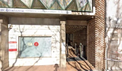 Clínica Dental Dra. Belisa Olmo