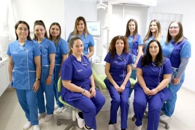 CLINICA DENTAL DRA. BRIGIDA LOPEZ MONTOYA