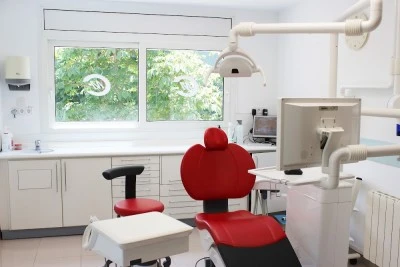 Clínica Dental Dra. Cabestre