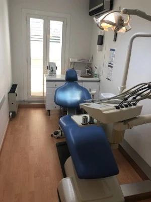 Clínica Dental Dra. Carme Segués