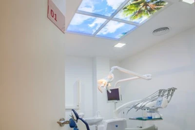 Clínica Dental Dra. Carolina González