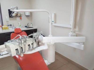 Clínica Dental Dra. Chen