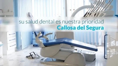 Clínica Dental Dra. Inmaculada Rives